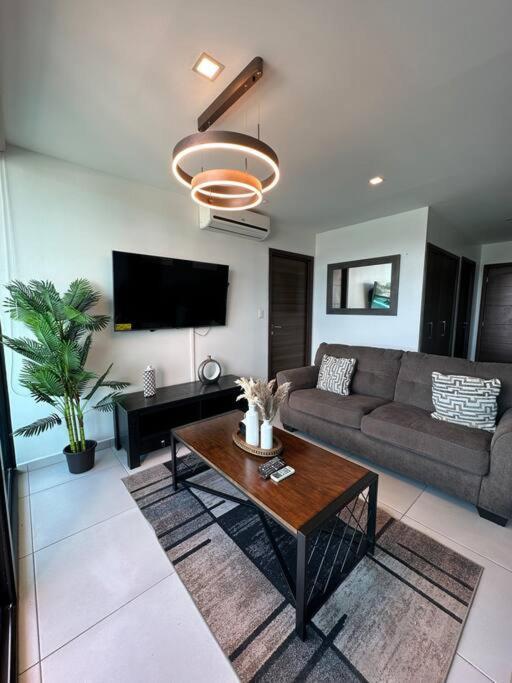 טגוסיגלפה Luxury 2Br Apartment In Astria 605 מראה חיצוני תמונה