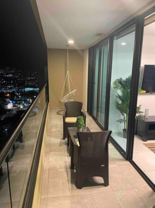 טגוסיגלפה Luxury 2Br Apartment In Astria 605 מראה חיצוני תמונה