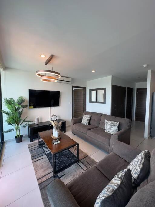 טגוסיגלפה Luxury 2Br Apartment In Astria 605 מראה חיצוני תמונה
