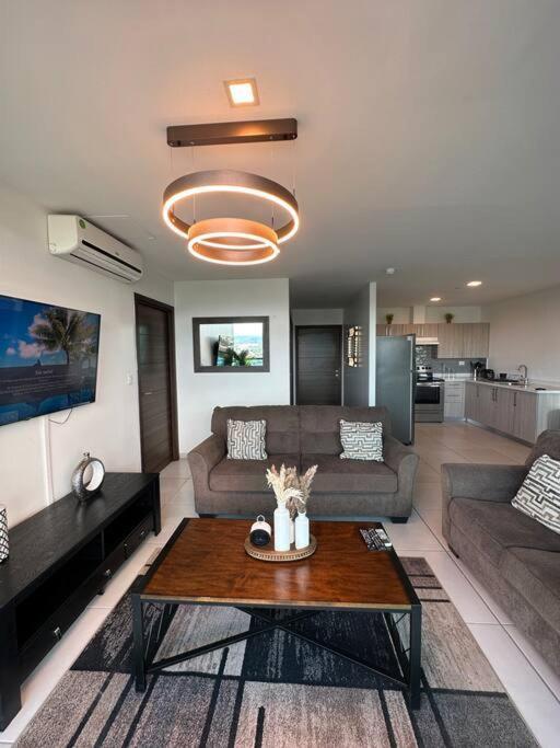 טגוסיגלפה Luxury 2Br Apartment In Astria 605 מראה חיצוני תמונה